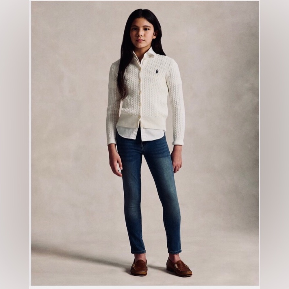 RALPH LAUREN Jeans👖